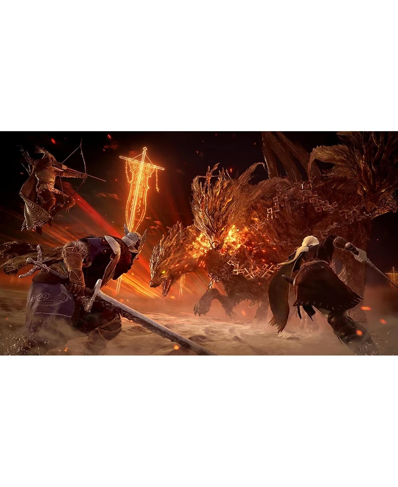 Bandai Namco Elden Ring: Nightreign Deluxe Edition for Xbox Series X