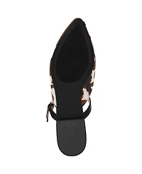 Dv Dolce Vita Women's Domainica Pointed-Toe Mules