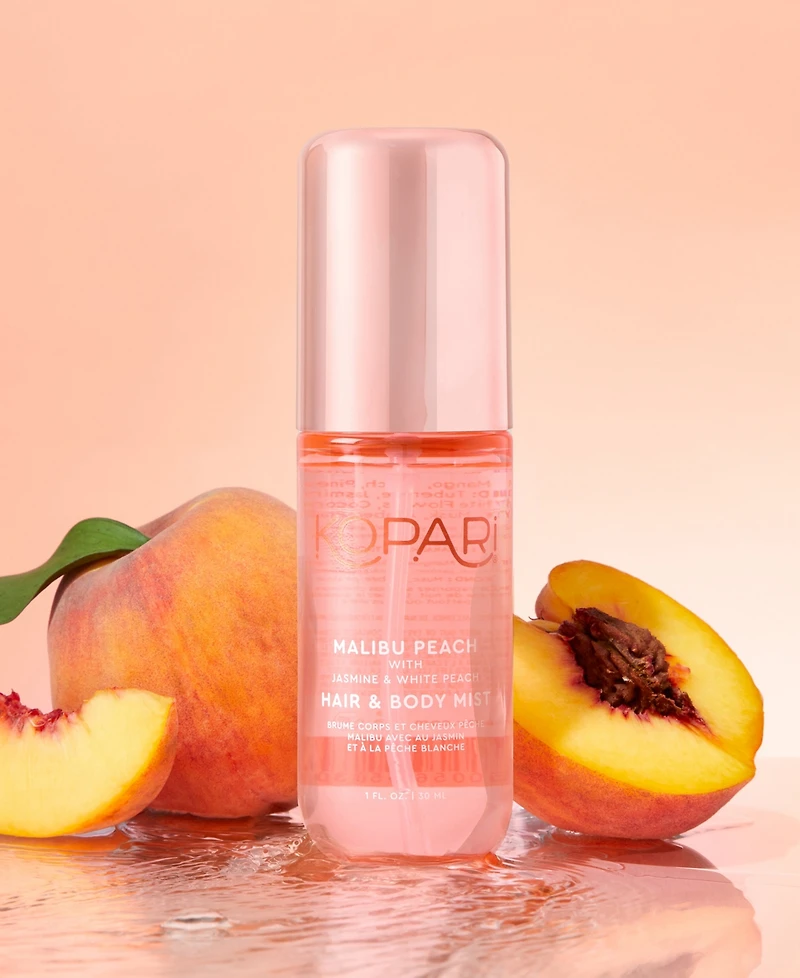 Kopari Beauty 2-Pc. Sweet Sunrise Hair & Body Mist Set