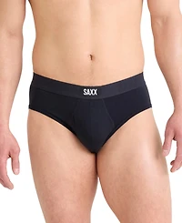 Saxx Men's Vibe Xtra Soft Comfort 2-Pk Boxer Briefs