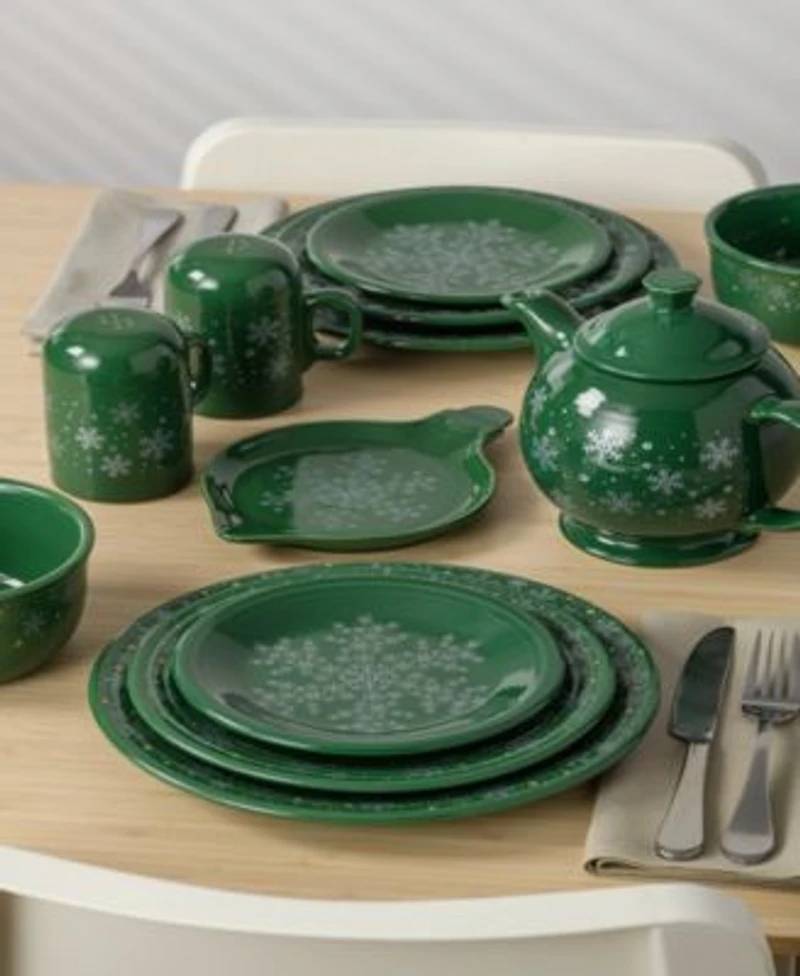 Fiesta Snowflake Collection Exclusively At Macys