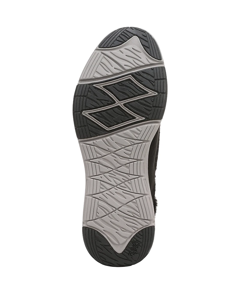 Ryka Women's Arrow Cold Weather Slip On Booties