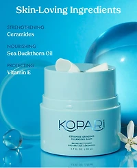 Kopari Beauty Ceramide Grinding Cleansing Balm
