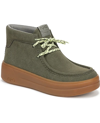 Ryka Women's Vibrant Washable Ankle Booties