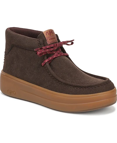 Ryka Women's Vibrant Washable Ankle Booties