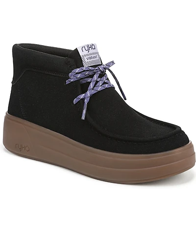 Ryka Women's Vibrant Washable Ankle Booties