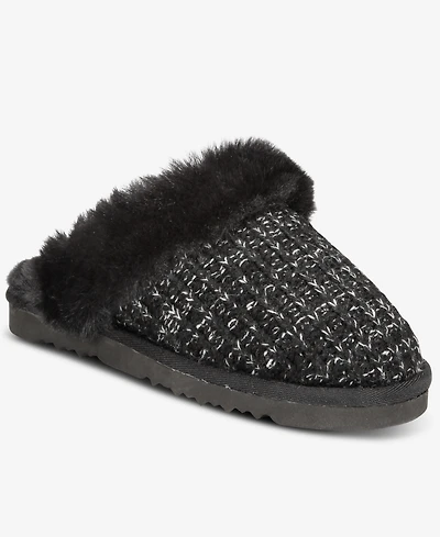 Style & Co Women's Rayaa Slippers, Macy's Exclusive