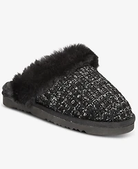 Style & Co Women's Rayaa Slippers, Macy's Exclusive