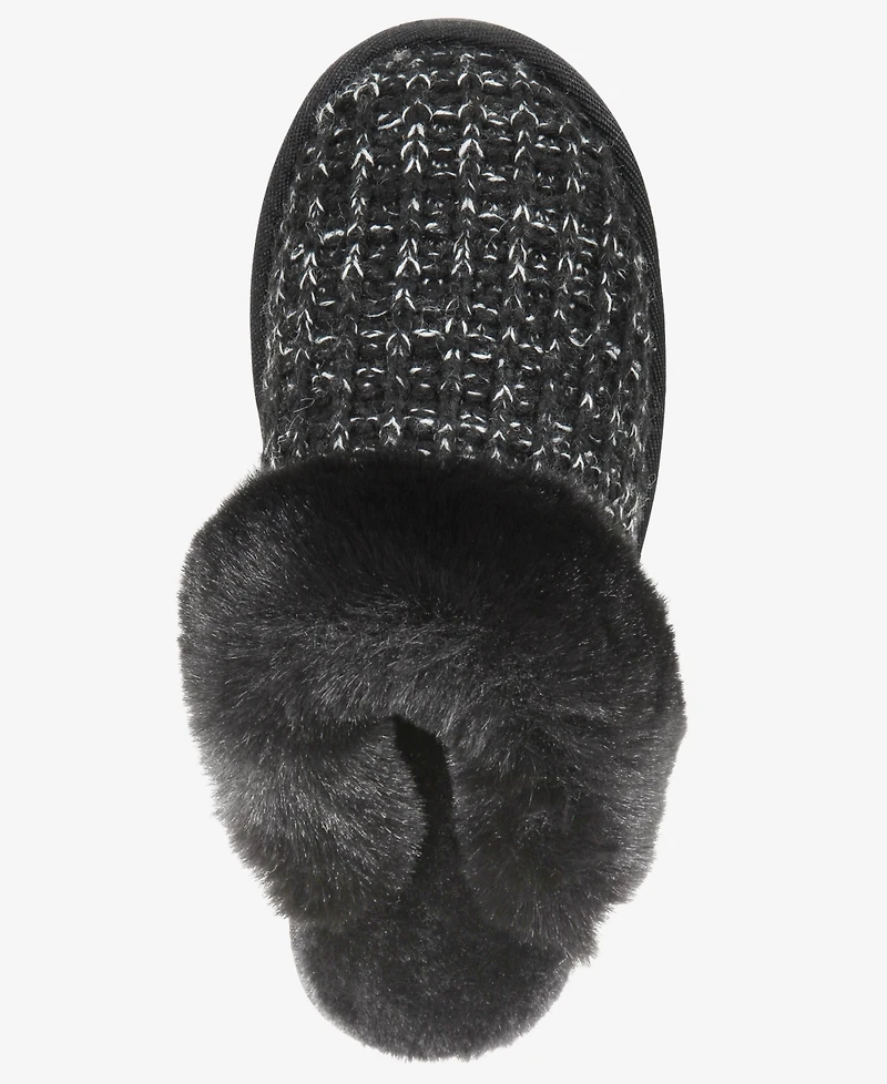 Style & Co Women's Rayaa Slippers, Macy's Exclusive