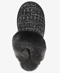 Style & Co Women's Rayaa Slippers, Macy's Exclusive