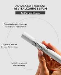 Ds Laboratories Spectral.brow Eyebrow Conditioning Serum