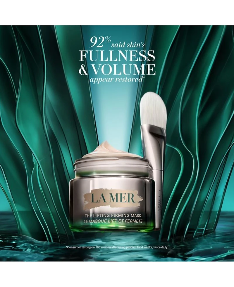 La Mer The Lifting Firming Mask, 1.7 oz.