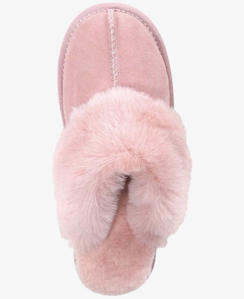 Style & Co Women's Rosiee Slippers, Created for Macy's