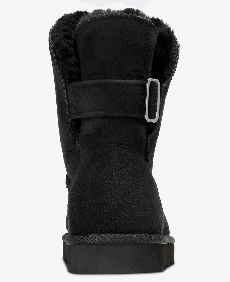 Style & Co Women's Tessaa Cold-Weather Boots, Macy's Exclusive