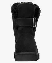 Style & Co Women's Tessaa Cold-Weather Boots, Macy's Exclusive