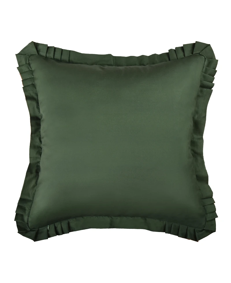 Piper & Wright Brittany Cotton Sham, European