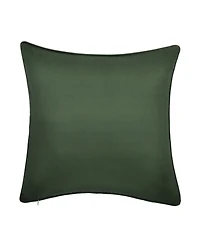 Piper & Wright Brittany Cotton Decorative Pillow, 18" x 18"