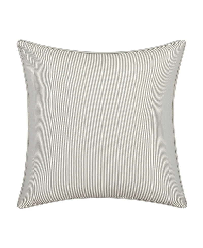 Piper & Wright Clarice Cotton Decorative Pillow, 20" x 20"