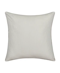 Piper & Wright Clarice Cotton Decorative Pillow, 20" x 20"