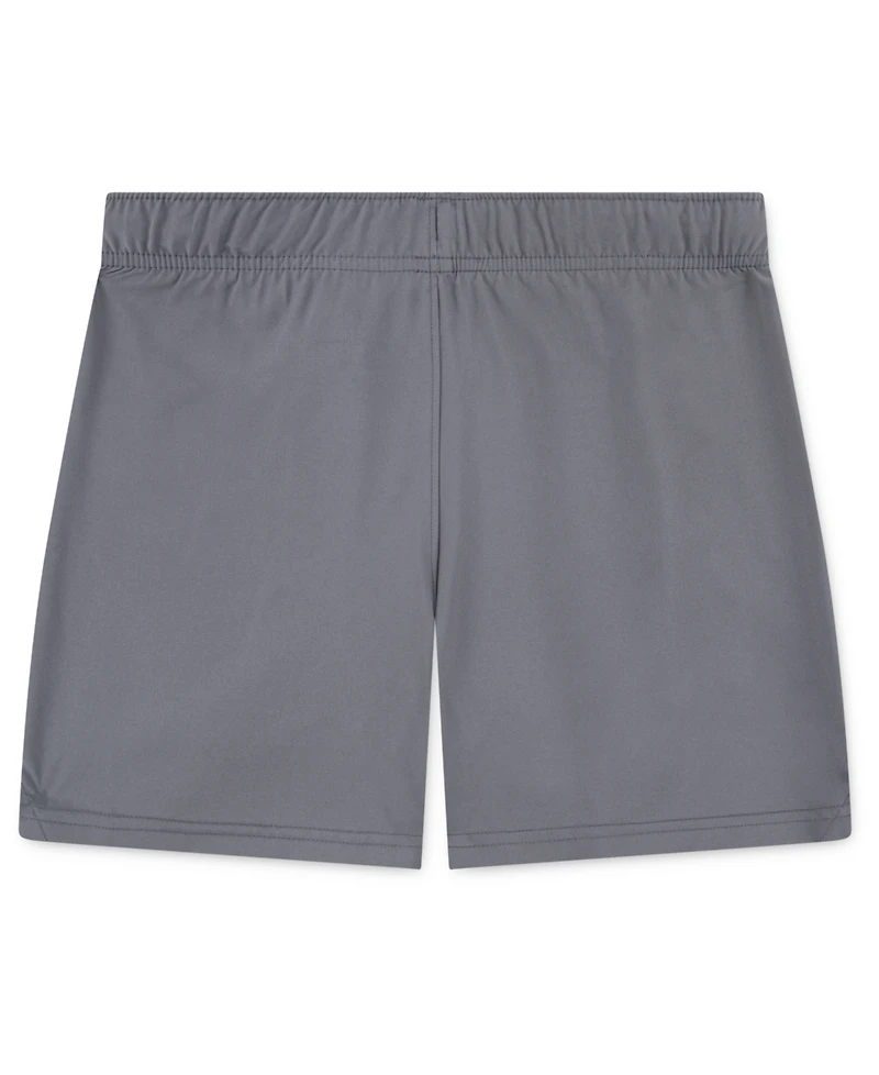 abercrombie kids Boys Ypb Motiontek Shorts