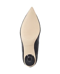 Marc Fisher Women's Santal Tapered Stiletto Pumps
