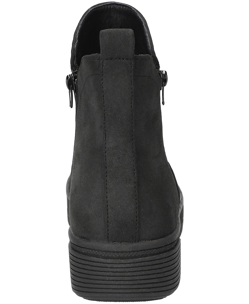 Bella Vita Women's Oaklee Ankle Boots