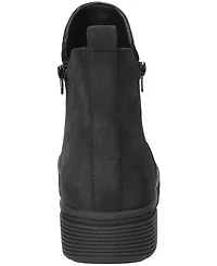 Bella Vita Women's Oaklee Ankle Boots