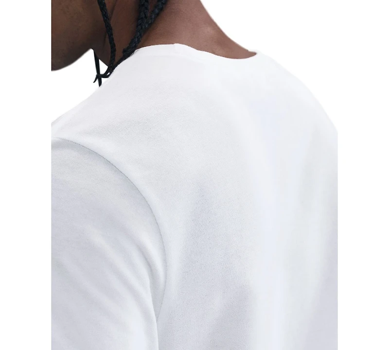 Nike Men's Sportswear Relaxed-Fit Logo Graphic T-Shirt