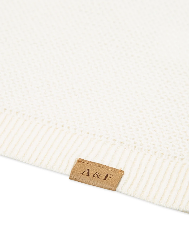 abercrombie kids Boys Swolo Short Sleeve Shirt