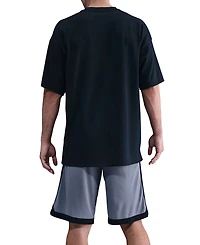 Nike Men's Dna Academy Dri-fit 11" Basketball Shorts