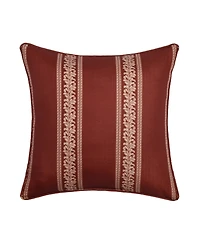 Royal Court Lazia Square Decorative Pillow, 20" x 20"