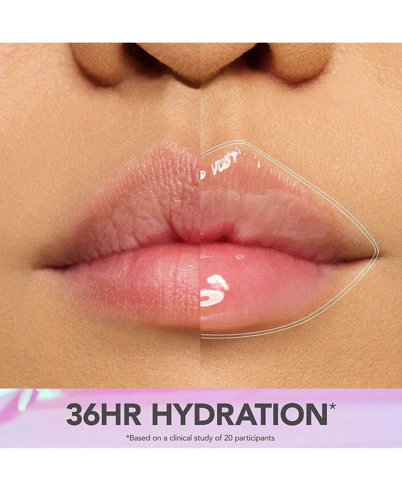 Buxom Cosmetics Power-Full Plumping Peptide Lip Treatment