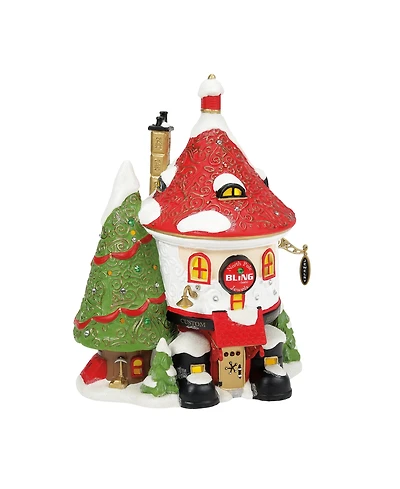Department 56 Blingtastic Jewelers Lyop Value Set