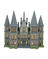 Department 56 Harry Potter Village Malfoy Manor Building
