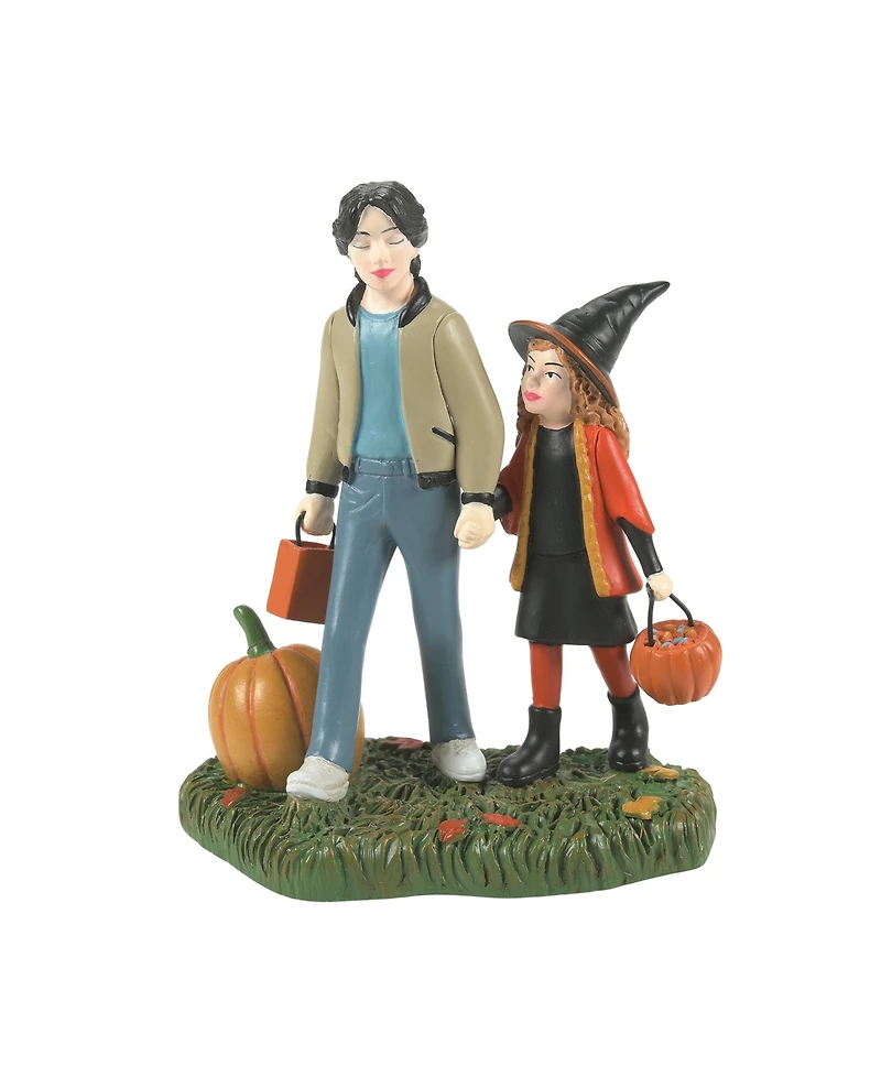 Department 56 Max Dani Trick or Treat Accessory