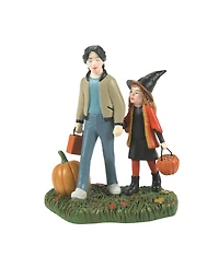 Department 56 Max Dani Trick or Treat Accessory