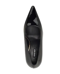 Nine West Women's Jamiey Slip-On Stiletto Pumps