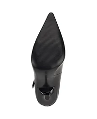 Nine West Women's Jinnie Mary Jane Stiletto Pumps