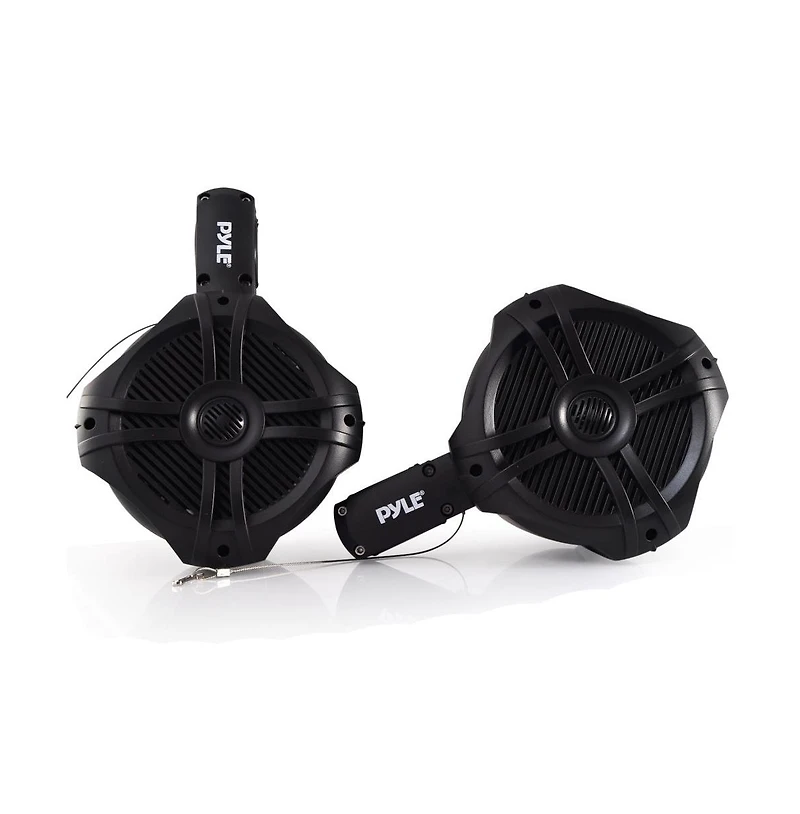 Pyle Ceiling and Wall Mount Speaker