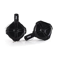 Pyle Ceiling and Wall Mount Speaker