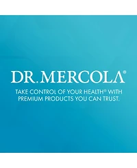 Dr. Mercola Liquid Liposomal Vitamin C, 30 Servings, Potent Antioxidant and Essential Nutrient