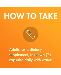 Dr. Mercola Liposomal Vitamin C, 1,000 mg per Serving, 90 Servings, Supports Immune Health