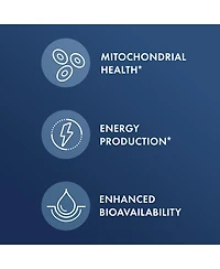 Dr. Mercola Berberine and MircoPQQ Advanced, 90 Servings, Supports Immune and Organ Health