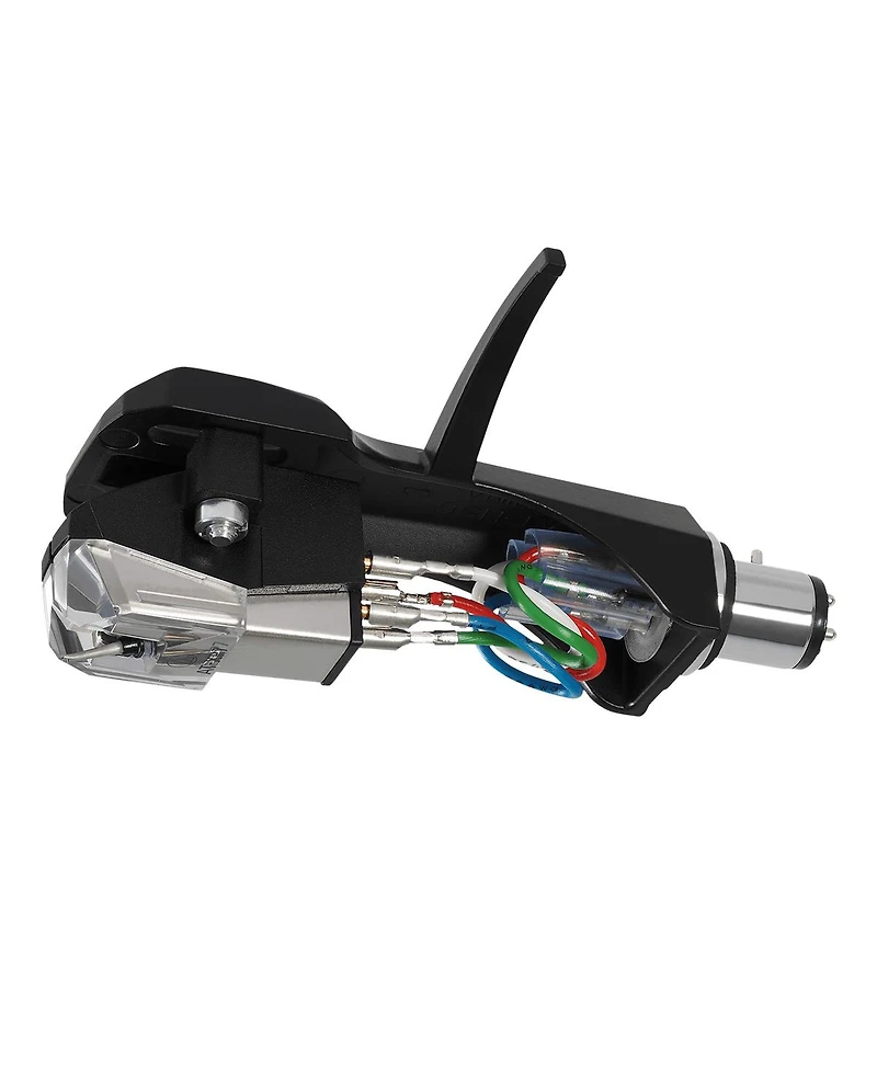 Audio-Technica At-XP7/H Headshell Cartridge Combo Kit