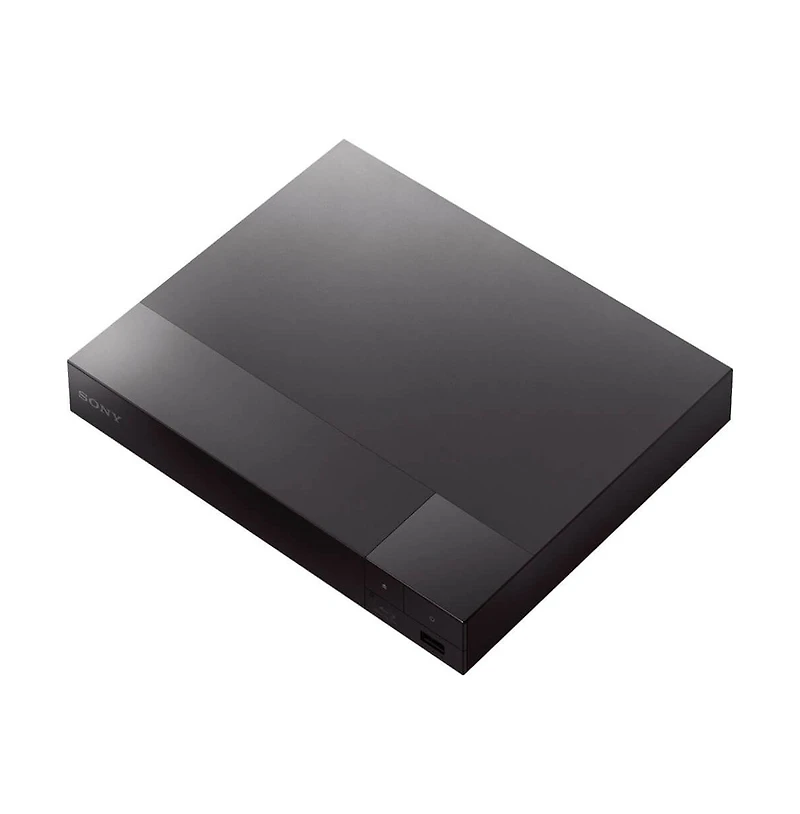 Sony Full Hd Blu-Ray Player with Dvd Upconversion