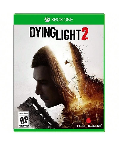 Xb1 Dying Light 2: Stay Human