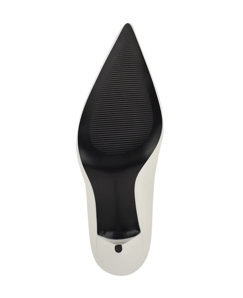 Nine West Women's Princesa Slip-On Stiletto Pumps