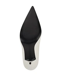 Nine West Women's Princesa Slip-On Stiletto Pumps