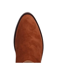 Dingo Men's Matador Suede Leather Boot