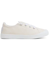 Roxy Women's Bayshore Plus Lace Up Sneakers